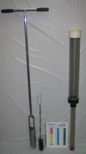 ETC Pask Permeameter Kit