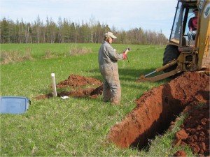 Soils and Site Assessments