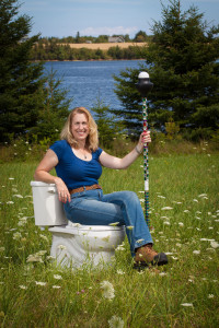 Queen of the Throne