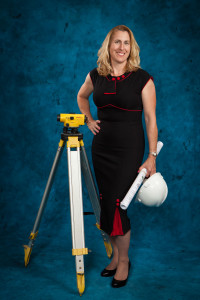Kelly Galloway, P.Eng.